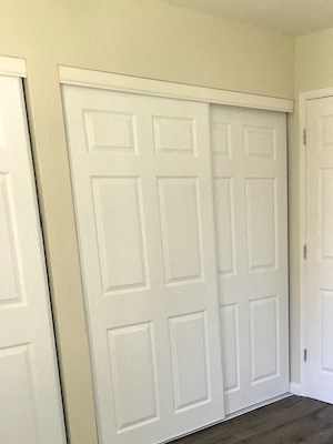 Two bedroom